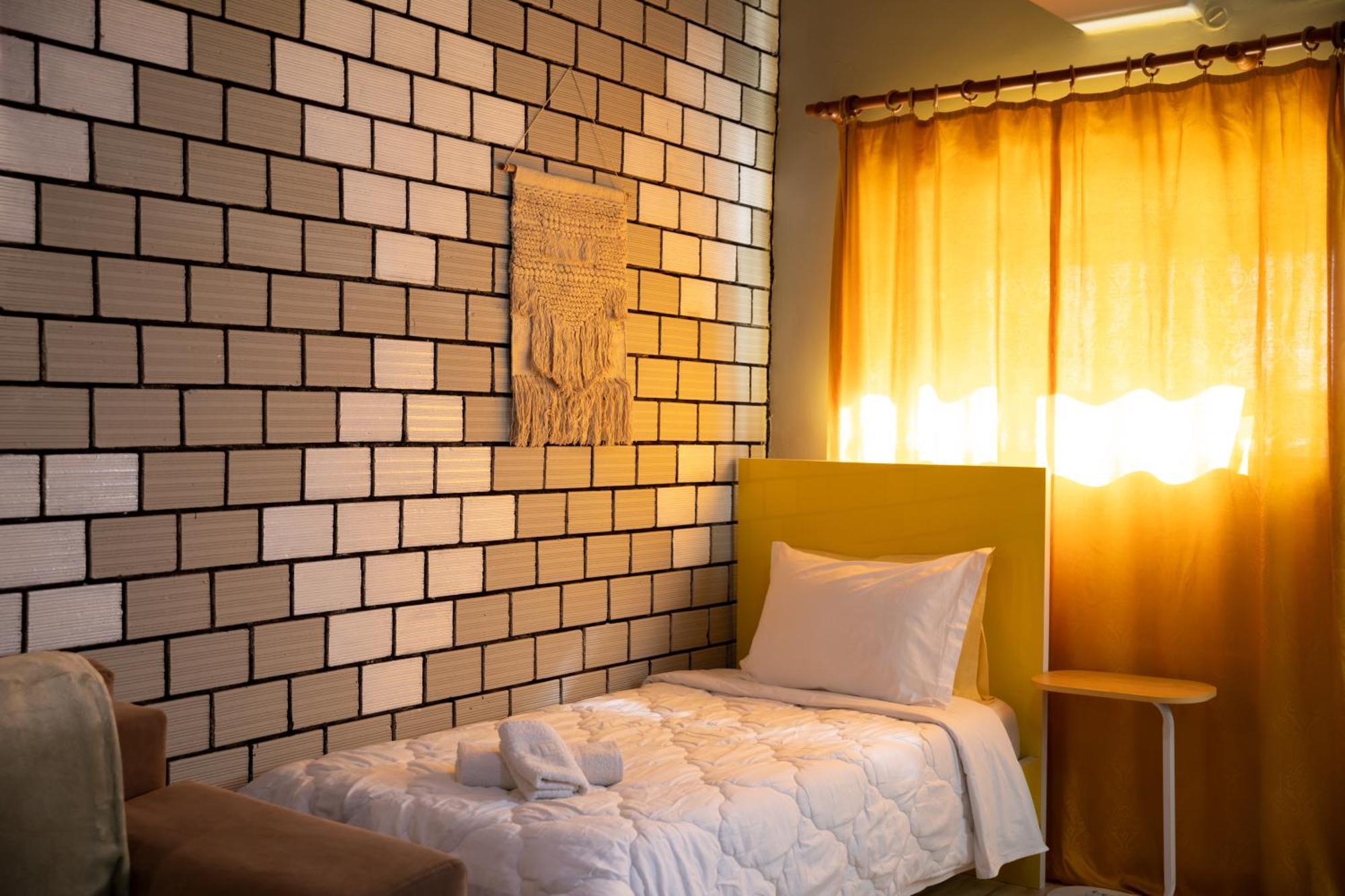 Jonian Boutique Hotel Sarande Exterior photo