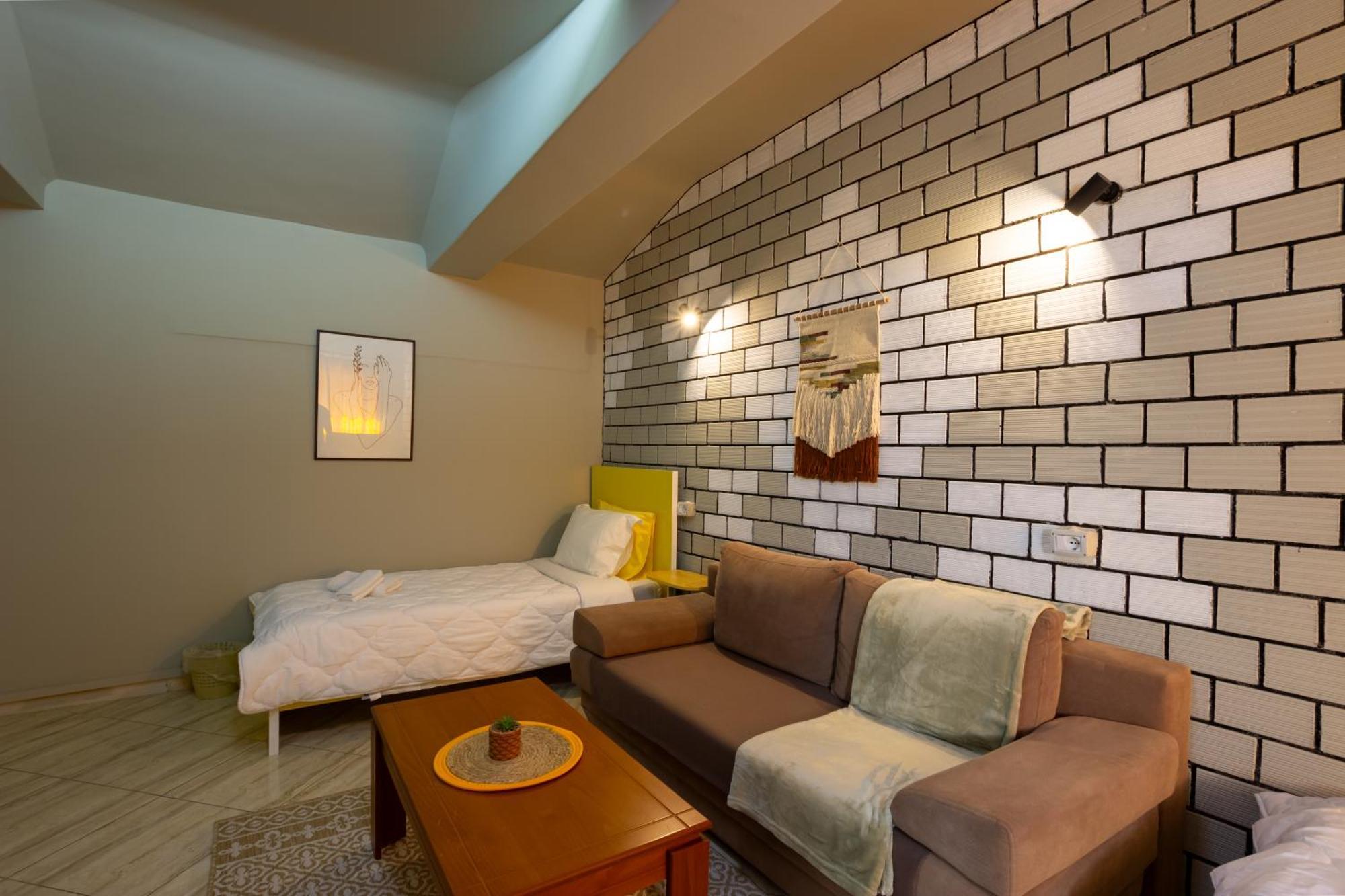 Jonian Boutique Hotel Sarande Exterior photo