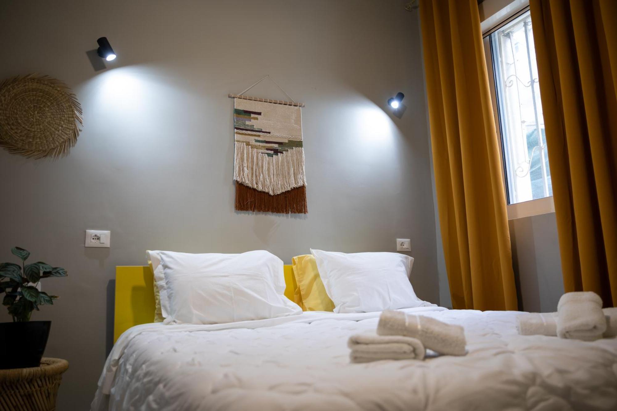 Jonian Boutique Hotel Sarande Exterior photo