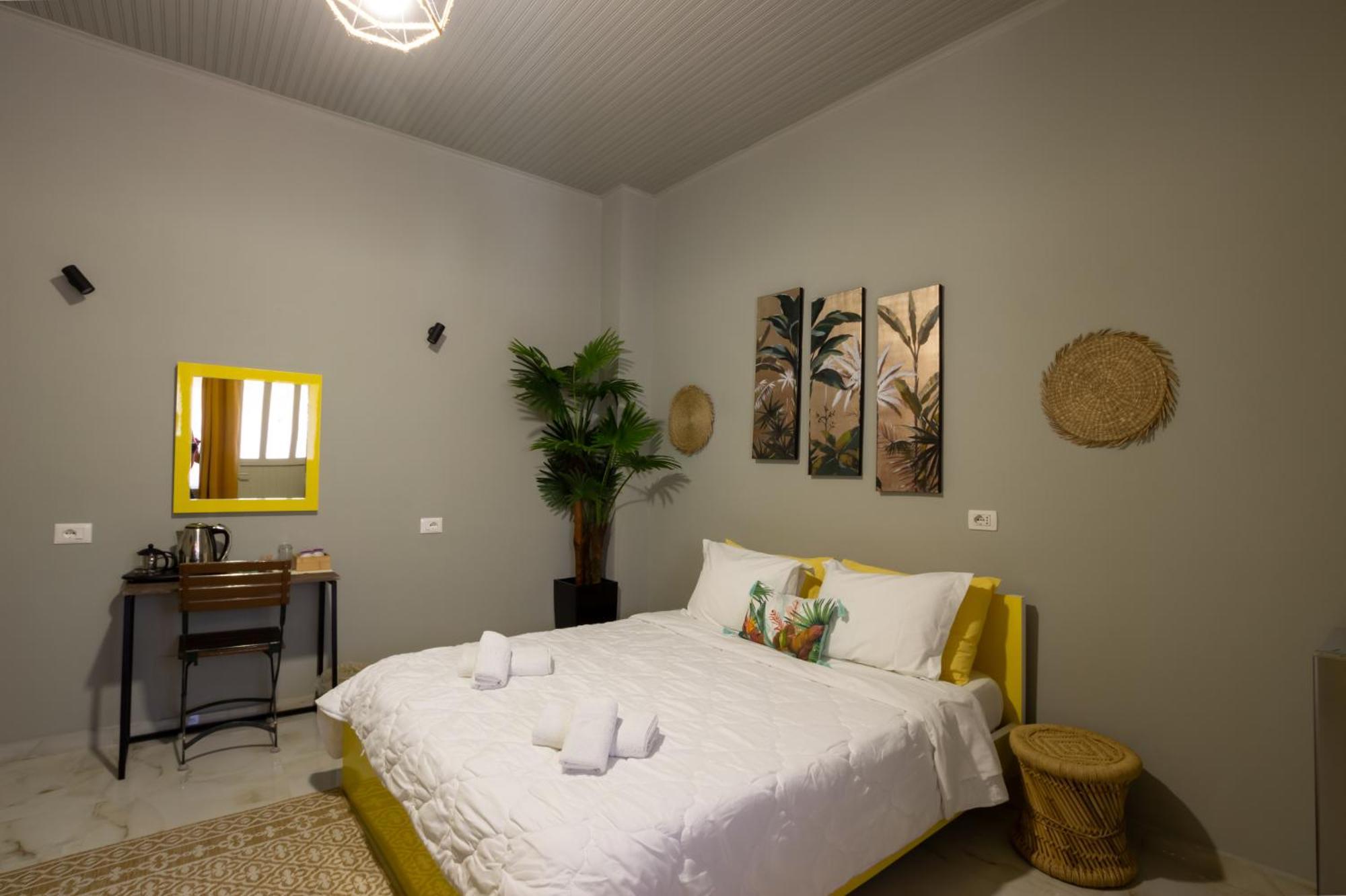 Jonian Boutique Hotel Sarande Exterior photo