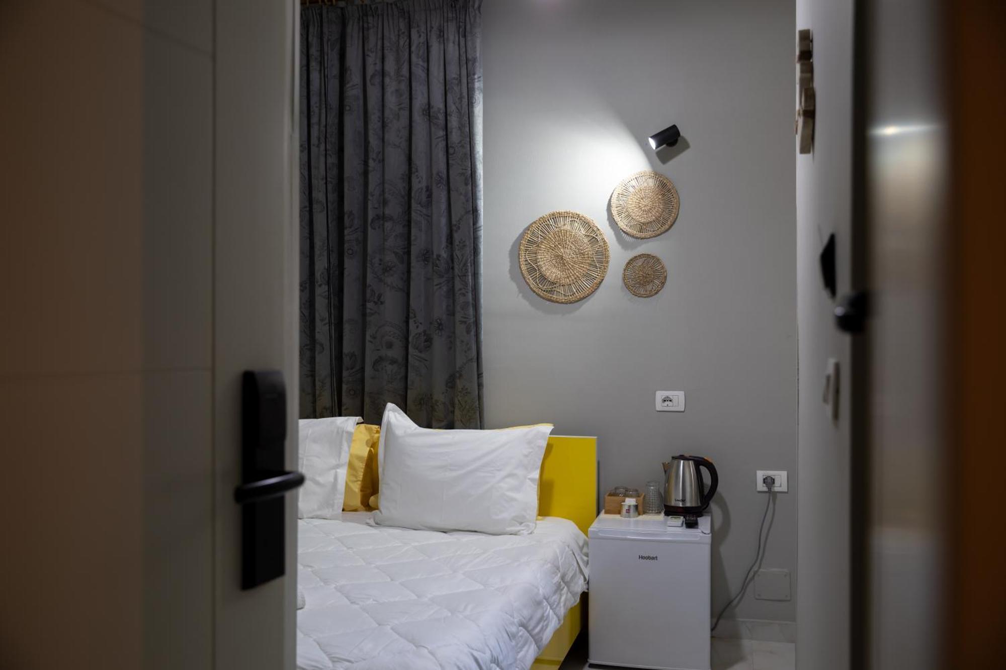 Jonian Boutique Hotel Sarande Room photo